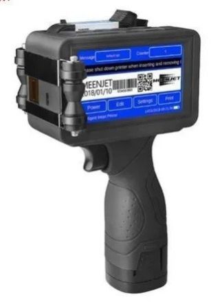 Handheld Inkjet Printer M6