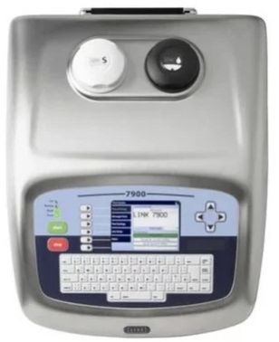 Manvik Technologies Inkjet Batch Coding Machine