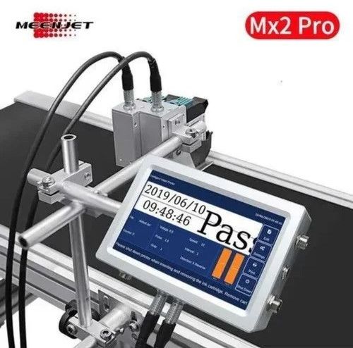Mx2 Pro Inkjet Coding Machine
