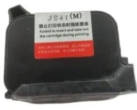 Handheld Inkjet Printer Red Ink Cartridge