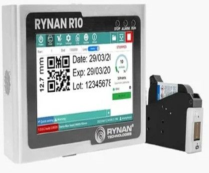 R10 Pro Thermal Inkjet Coder
