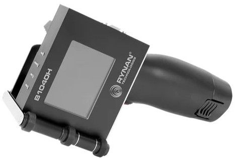 Single Head Handheld Inkjet Printer B1040H