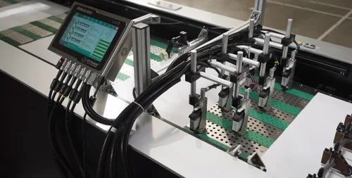 THERMAL INKJET PRINTER R60