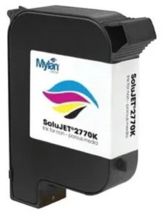 Thermal Printer Cartridge Model 2706K