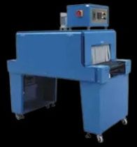 Box Strapping Machine For Industrial