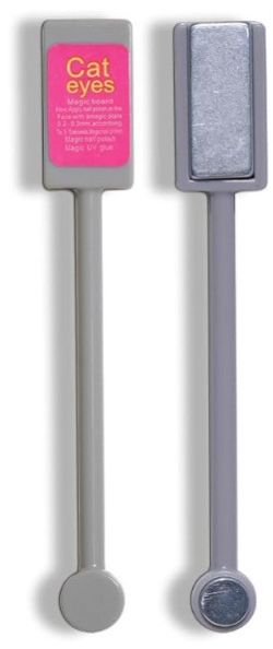 Cat Eye Nail Magnet Tool