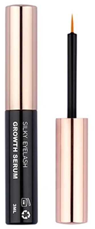 Eyebrow Eyelashes Growth Serum