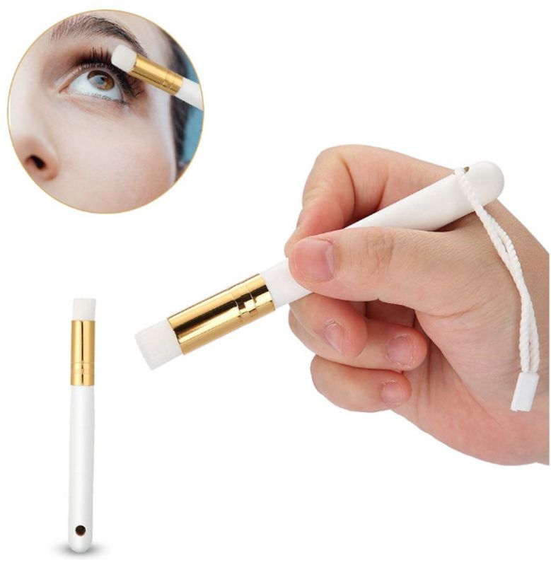 Eyelash Extension Brush