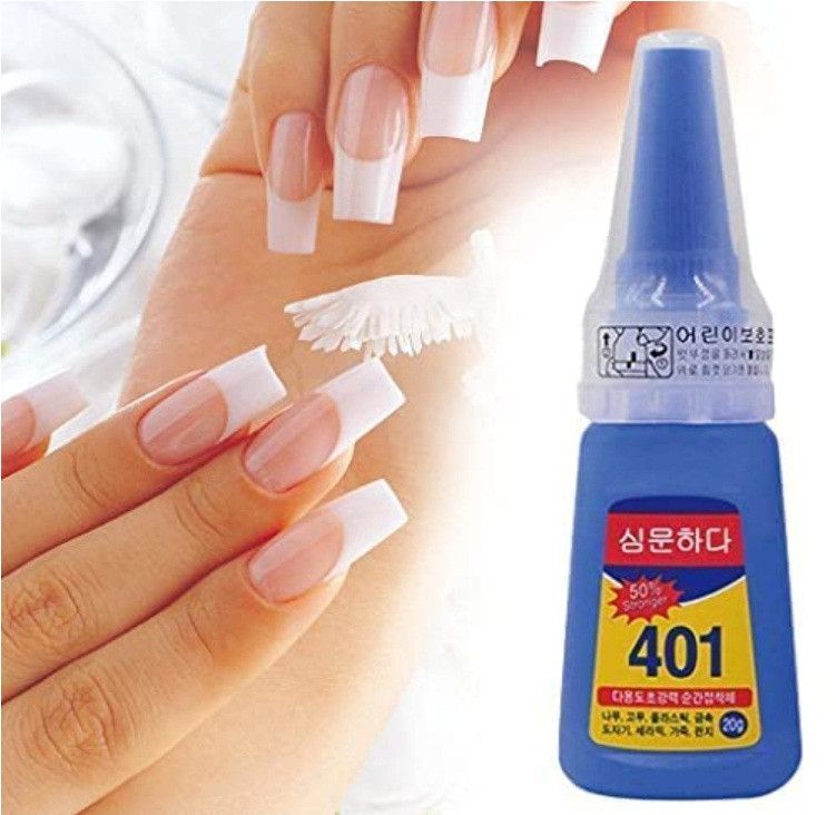 Nail Glue