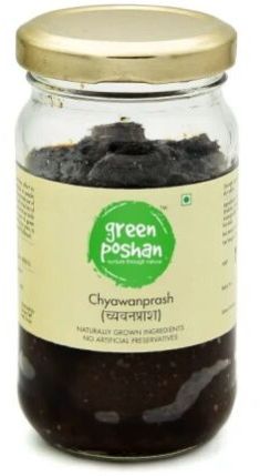 Chyawanprash — 200g for Supports Body\'s Natural