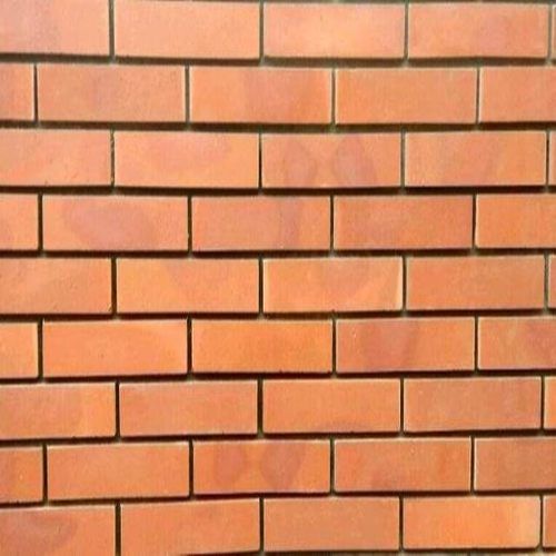 Cladding Clay Bricks