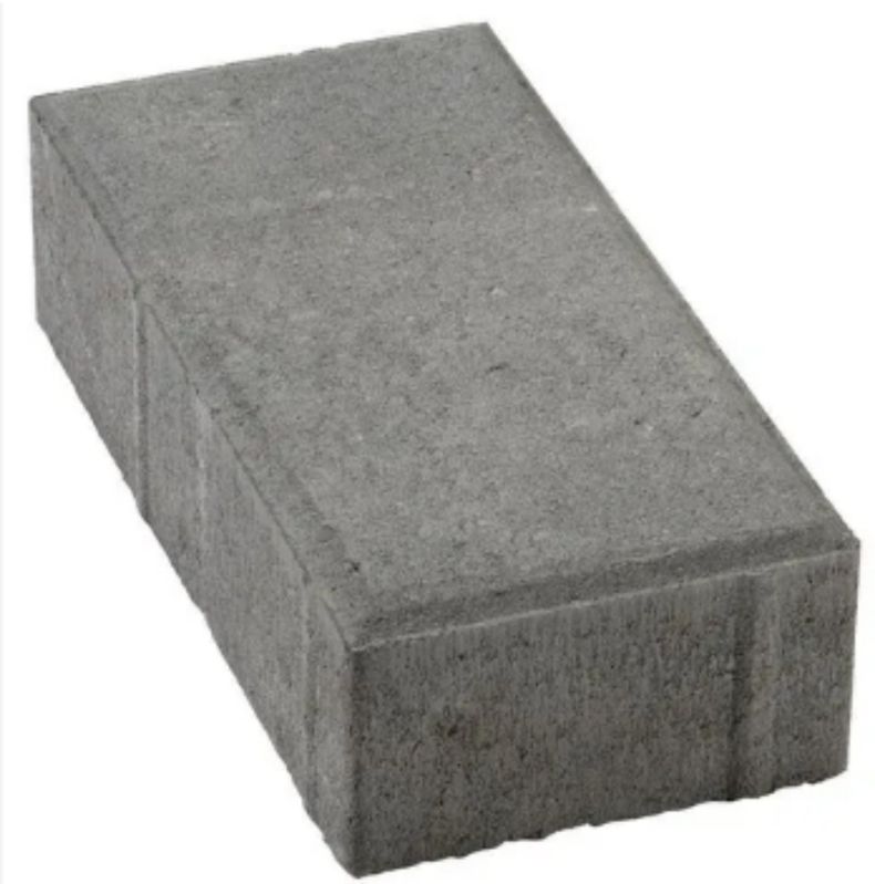 Concrete Rectangular Paver Blocks