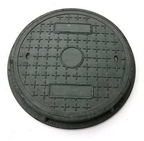 FRP Round Manhole Cover