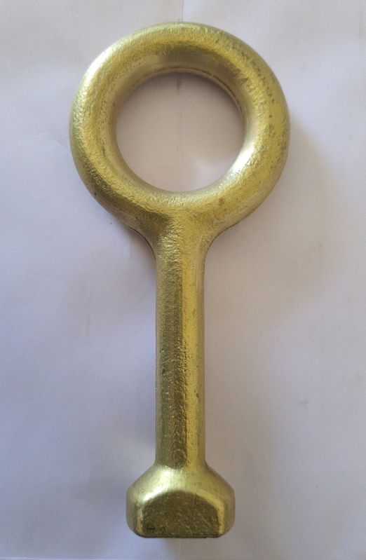 Lifting Eye Bolt