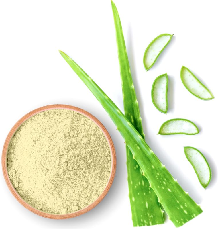 aloe vera powder