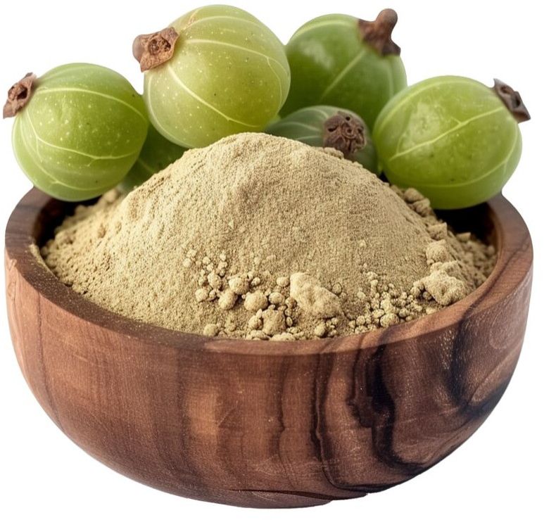 amla powder