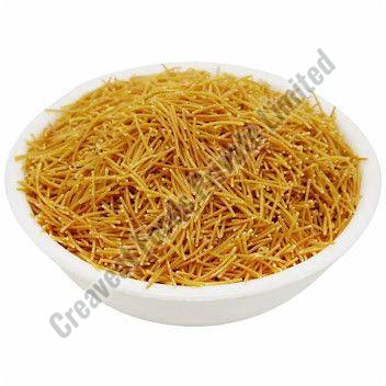 Roasted Vermicelli