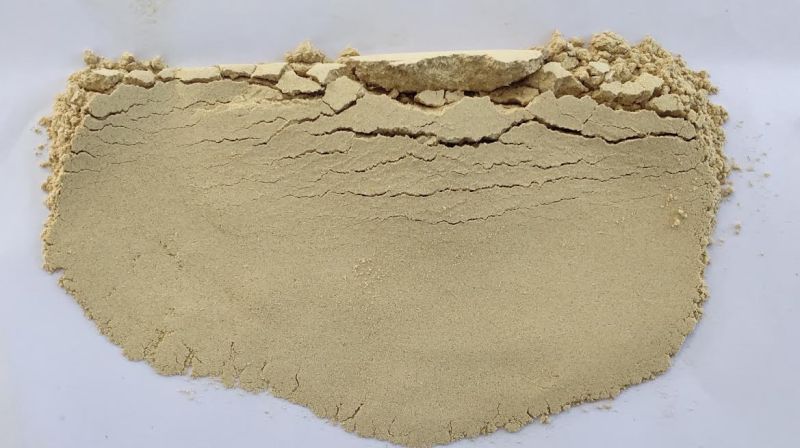 dehydrated garlic powder