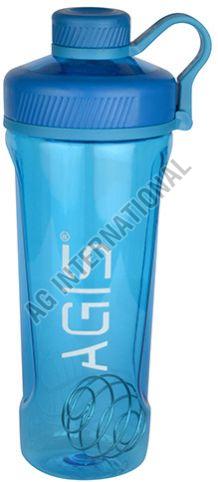 Agis Printed 800ml Plastic Military Shaker Bottle, Color : Multicolor