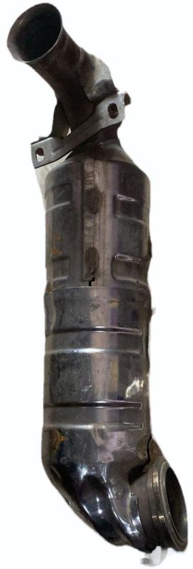 Hyundai Eon Catalytic Converter