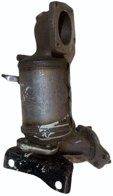 Hyundai i10 Catalytic Converter