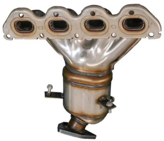 Maruti Suzuki Swift Catalytic Converter