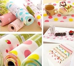 Disposable Table Paper Roll