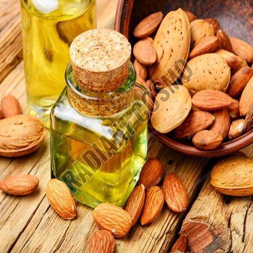 almond oil