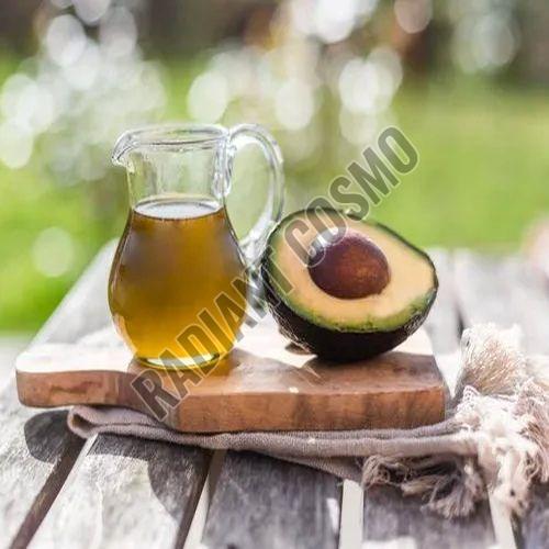 avocado oil