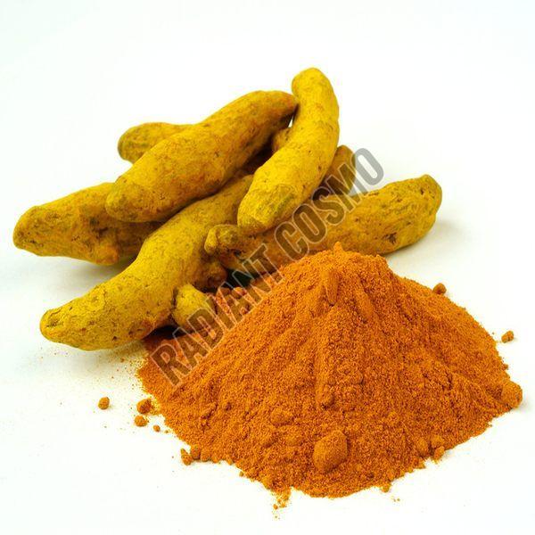 Curcummin Extract