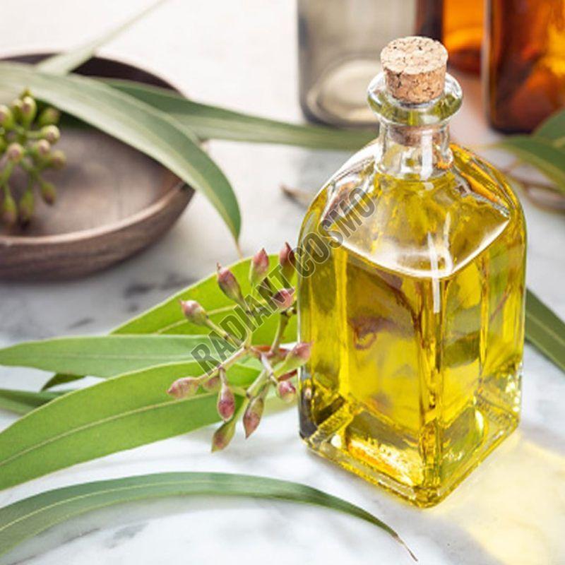 eucalyptus oil