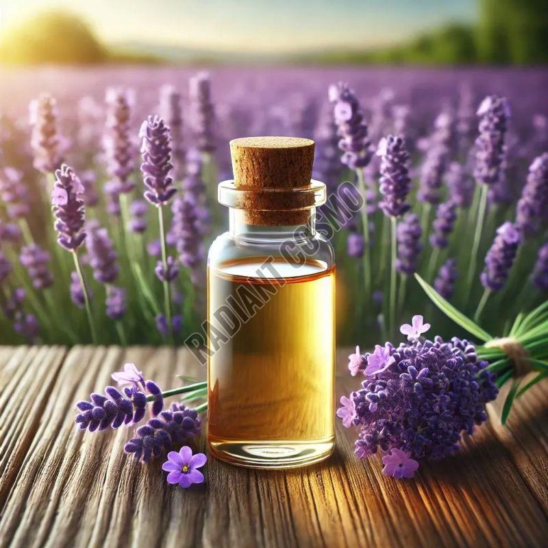 Lavender Oil