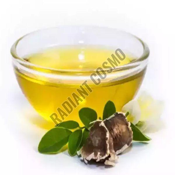 Moringa Oil