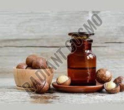 Red Macadamia Nut Oil