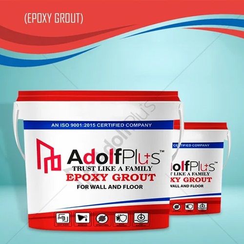 1kg Epoxy Grout For Wall And Floor