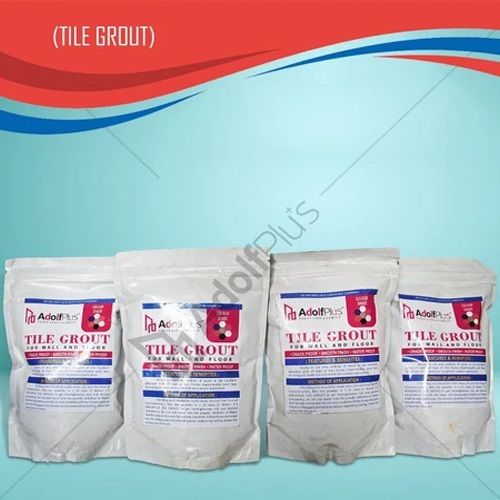 20kg Tile Grout