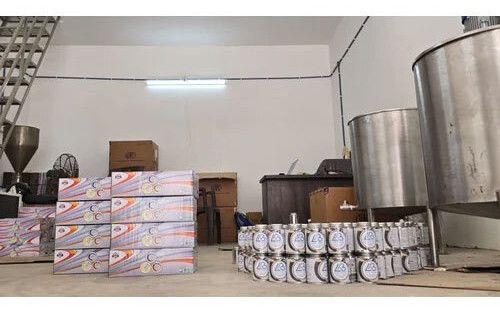 946 Ml CPVC Solvent Cement