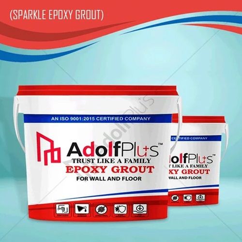 Epoxy Grout For Wall And Floor