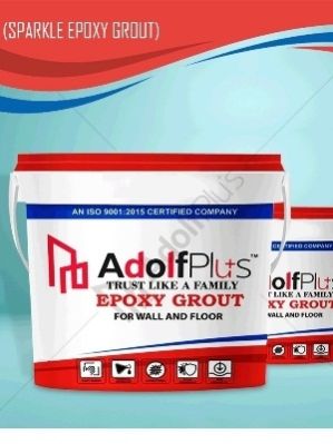 Epoxy Grout Kit