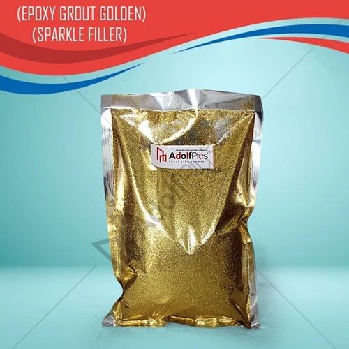 Fully Sparkle Epoxy Filler, Color : Gray