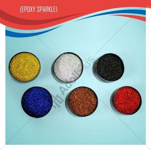 Glitter Powder For Tiles