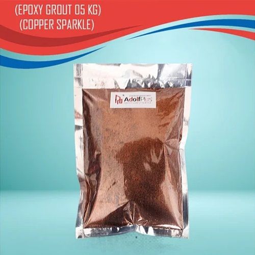 Sparkle Epoxy Filler