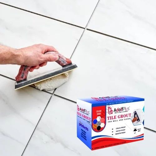 Tile Grout For Floor