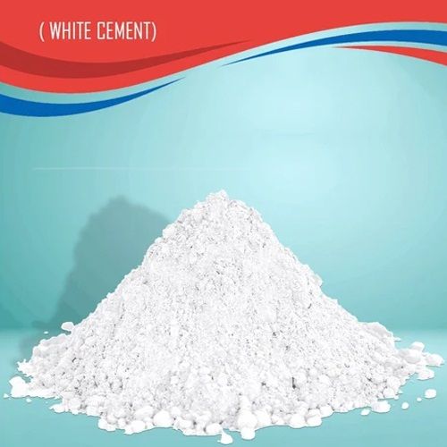 White Cement Tile Grout