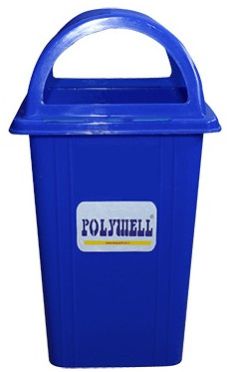 Litter Bins, Capacity : 60 Litres, 80 Litres, 110 Litres