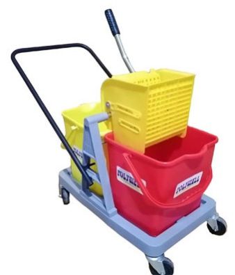 Wringer Trolley