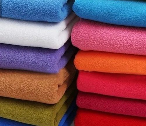 Polyester Anti Pilling Fabric