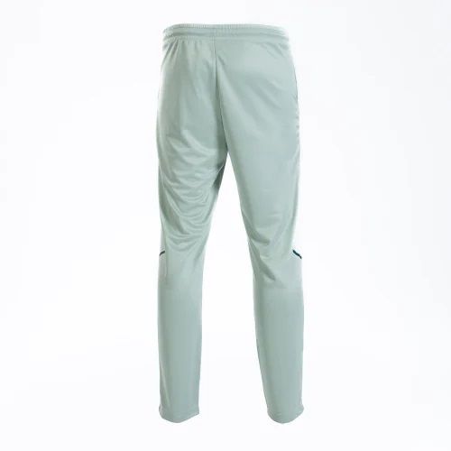 Mens Lower Track Pants With Zipper Pocket