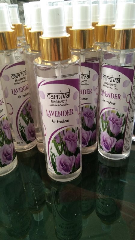 Room Freshener 240ml