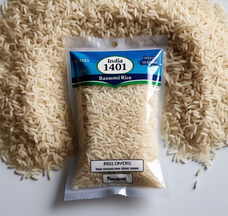 1401 Basmati Rice